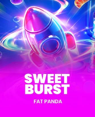 Sweet Burst Slot Game