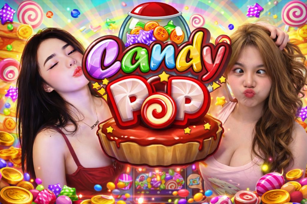 Candy Pop Slot